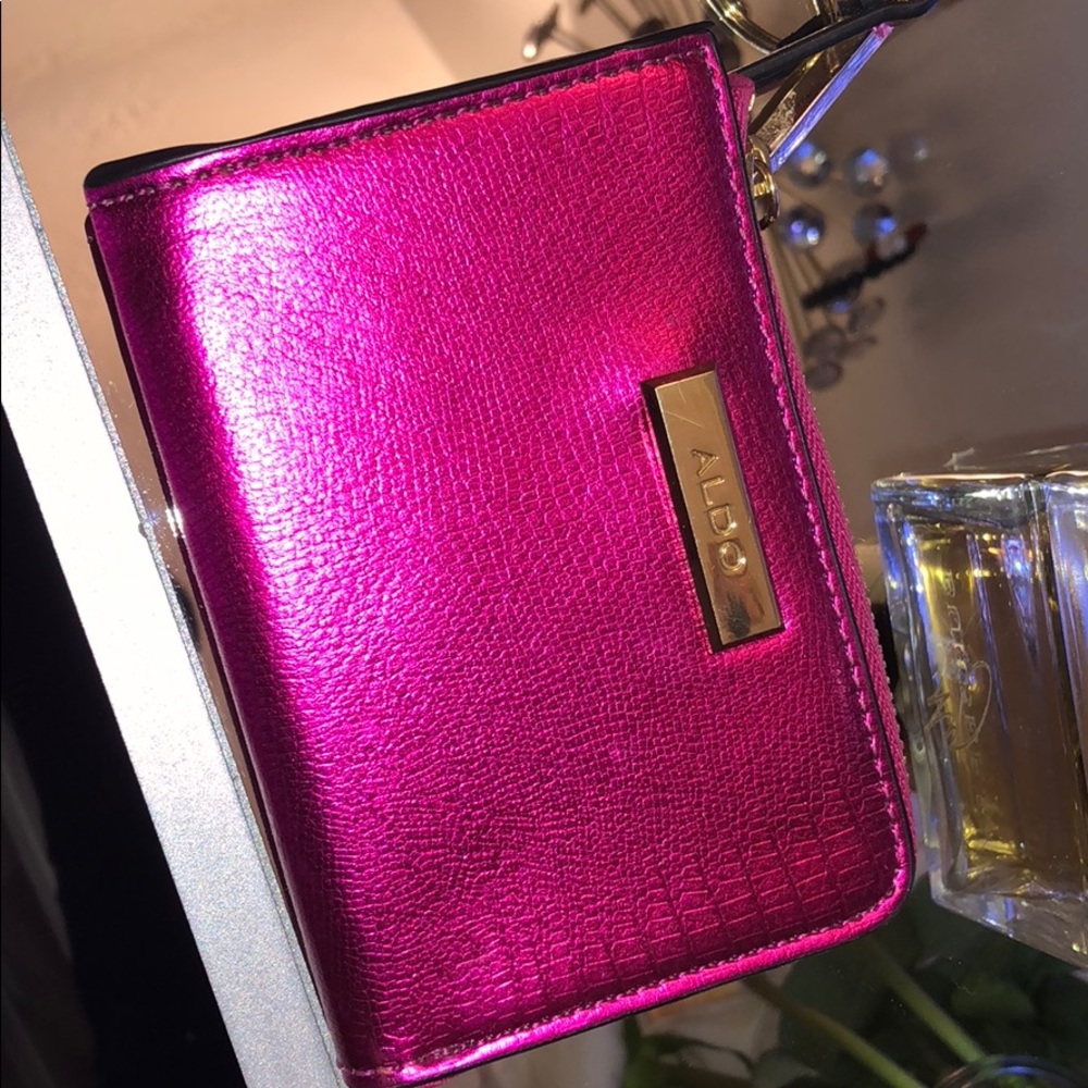 Aldo wallet